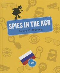 Produktbild: Spies in the KGB