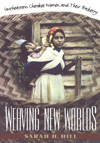 Produktbild: Weaving New Worlds