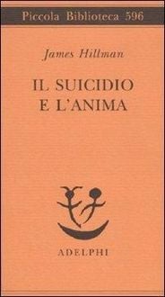 Produktbild: Il suicidio e l'anima