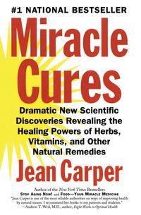 Produktbild: Miracle Cures