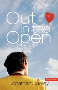 Produktbild: Out in the Open