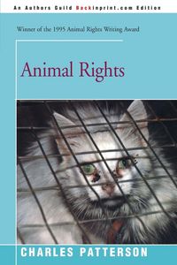 Produktbild: Animal Rights