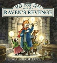 Produktbild: Hector Fox and the Raven's Revenge