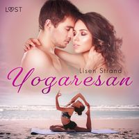 Produktbild: Yogaresan - erotisk feelgood