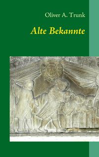 Produktbild: Alte Bekannte