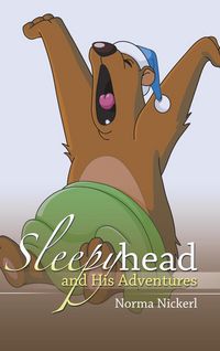 Produktbild: Sleepyhead and His Adventures
