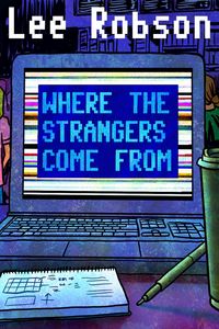 Produktbild: Where The Strangers Come From