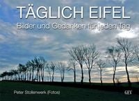 Produktbild: T&auml;glich Eifel