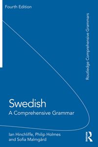 Produktbild: Swedish