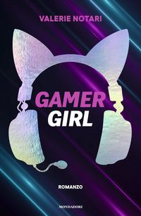 Produktbild: Gamer girl