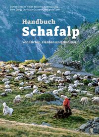 Produktbild: Handbuch Schafalp