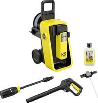 Produktbild: K&auml;rcher Home & Garden K 5 Comfort Premium Hochdruckreiniger 145 bar Kaltwasser