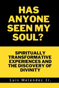 Produktbild: Has Anyone Seen My Soul? Spiritually Transformative Experiences and the Discovery of Divinity