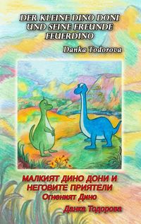 Produktbild: Der kleine Dino Doni und seine Freunde