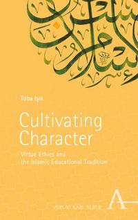 Produktbild: Cultivating Character