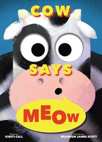 Produktbild: Cow Says Meow