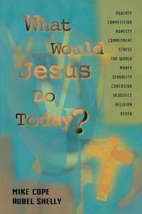 Produktbild: What Would Jesus Do Today