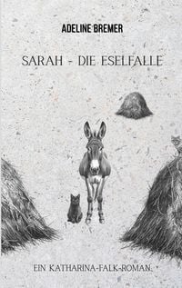 Produktbild: Sarah - Die Eselfalle