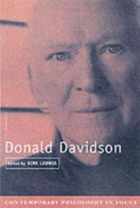 Produktbild: Donald Davidson