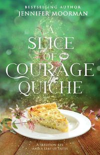 Produktbild: A Slice of Courage Quiche