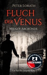 Produktbild: Fluch der Venus &ndash; Wiener Abgr&uuml;nde