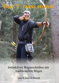 Produktbild: Das T muss stehen
