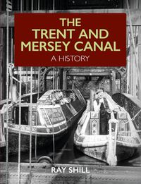 Produktbild: The Trent and Mersey Canal