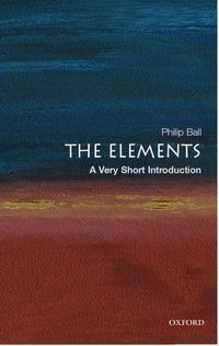 Produktbild: The Elements