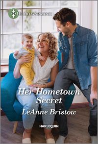 Produktbild: Her Hometown Secret