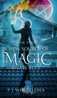 Produktbild: A New Source of Magic