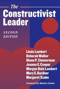 Produktbild: The Constructivist Leader