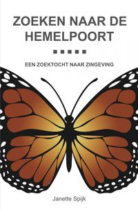 Produktbild: Zoeken naar de hemelpoort