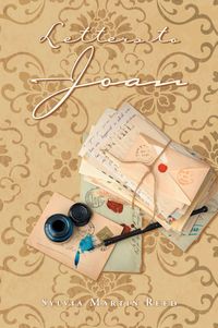 Produktbild: Letters to Joan