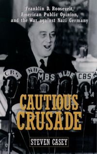Produktbild: Cautious Crusade