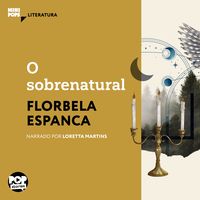 Produktbild: O sobrenatural