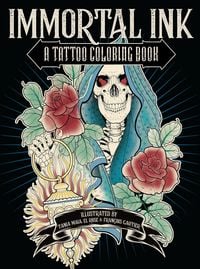 Produktbild: Immortal Ink