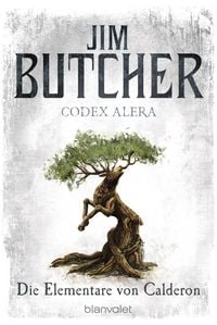 Produktbild: Codex Alera 1