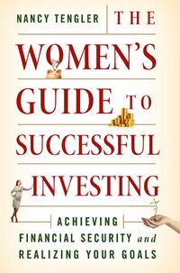 Produktbild: The Women's Guide to Successful Investing