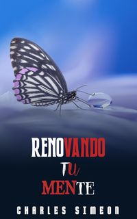 Produktbild: Renovando Tu Mente