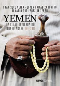 Produktbild: Yemen : la clave olvidada del mundo &aacute;rabe