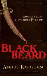 Produktbild: Blackbeard