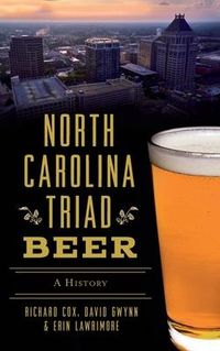 Produktbild: North Carolina Triad Beer