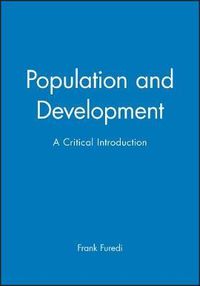 Produktbild: Population and Development