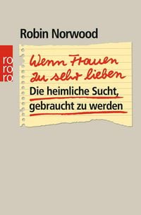 Produktbild: Wenn Frauen zu sehr lieben