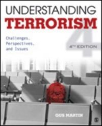 Produktbild: Understanding Terrorism 4/e