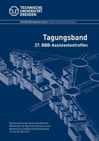 Produktbild: Tagungsband