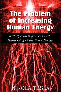Produktbild: The Problem of Increasing Human Energy