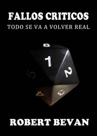 Produktbild: Fallos cr&iacute;ticos - Todo se va a volver real