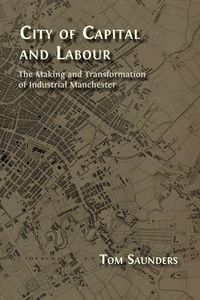 Produktbild: City of Capital and Labour