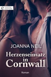 Produktbild: Herzenseinsatz in Cornwall